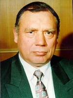 Ткачев Валерий Семенович