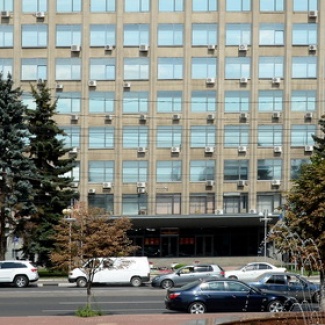 Беженцам из Украины нужна помощь!