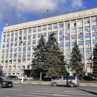 Состоялось заседание постоянного комитета по транспорту и жилищно-коммунальному комплексу