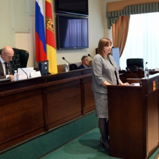 Твери выделяются дополнительные средства на подготовку к зиме