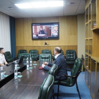 Продолжается разработка Стратегии молодёжной политики в Российской Федерации