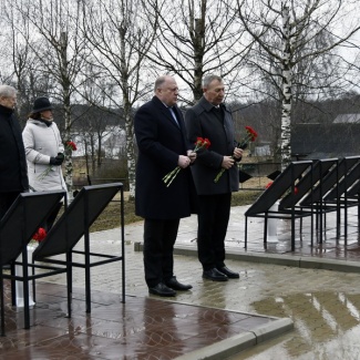 Депутаты провели «Парламентский день» в Селижаровском округе