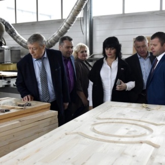 Западная Двина: курс на развитие