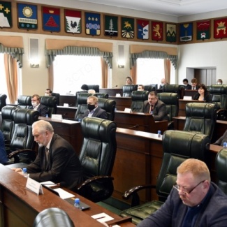 В Тверской области принят закон о ежемесячной денежной выплате на детей в возрасте от трех до семи лет