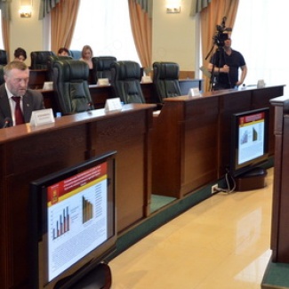 Как распорядиться землей по-хозяйски?