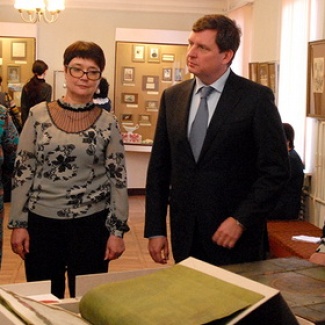 Тройной юбилей и судьба документа