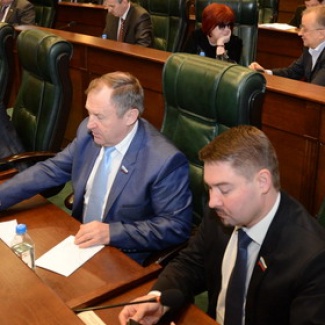 Принята программа гарантий бесплатного оказания медицинской помощи