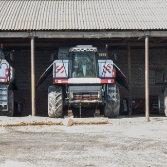 В центре внимания – заботы и проблемы аграриев