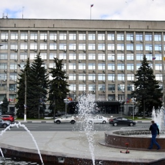 Состоялось заседание Совета Законодательного Собрания Тверской области