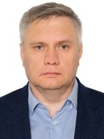 Карпов Дмитрий Викентьевич