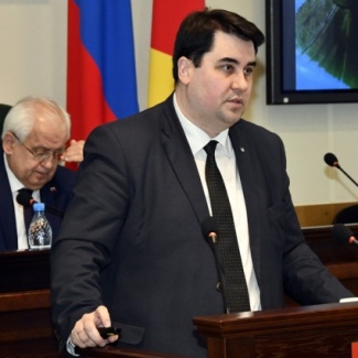 Региональный бизнес-омбудсмен отчитался по итогам работы за 2019 год