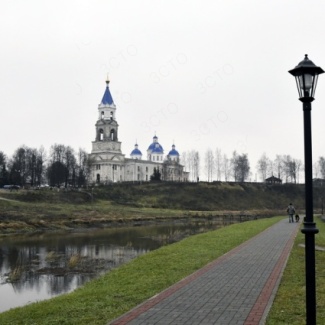 «Парламентский день» в Кашинском городском округе