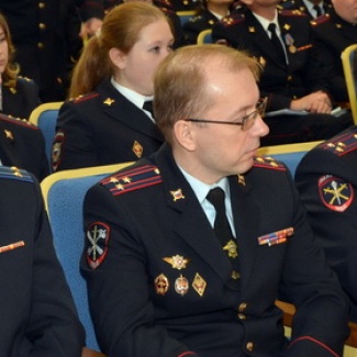 В Твери состоялась расширенная коллегия УМВД Тверской области