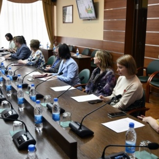 В Законодательном Собрании прошел семинар по повышению финансово-экономической грамотности