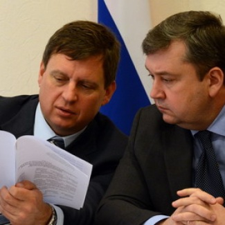 Совет при полпреде Президента в ЦФО обсудил проблемы инвестирования в сельское хозяйство