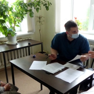 В Тверской области возобновилась практика выездов в муниципалитеты бригад врачей узких специальностей