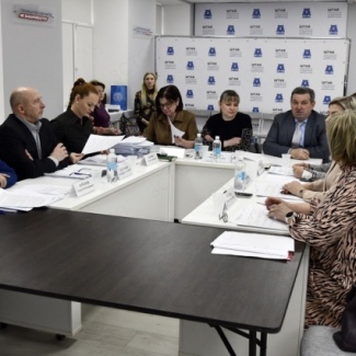 В Тверской области подводят итоги конкурса «Человек года», «Лучший социальный проект года»