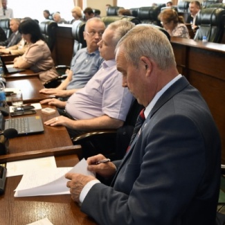 Законодательное Собрание Тверской области внесло изменения в региональные законы о референдуме и о местном референдуме