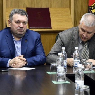 Депутаты Законодательного Собрания Тверской области поддерживают решения Государственной Думы